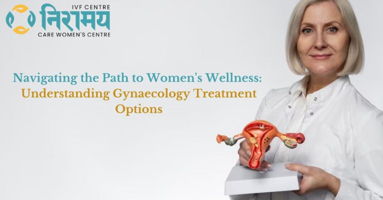 best gynecologist doctor in Indore