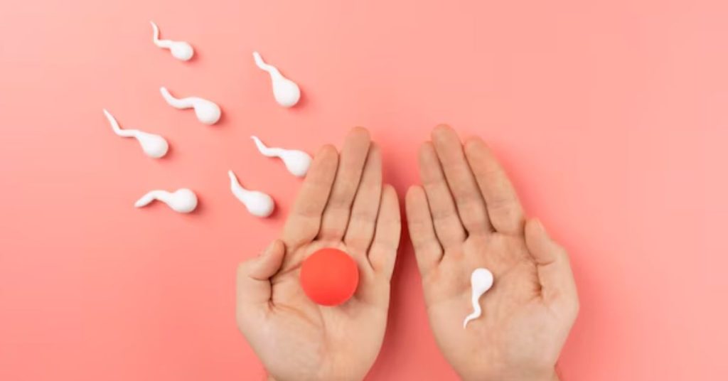 How Age Affects Fertility