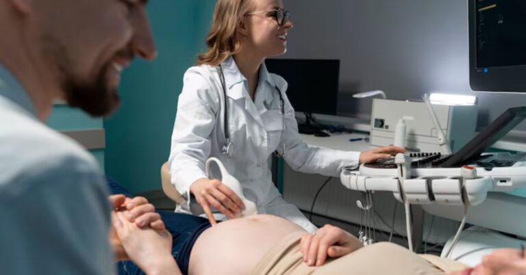expert fertility doctor in indore, best fertility doctor in indore