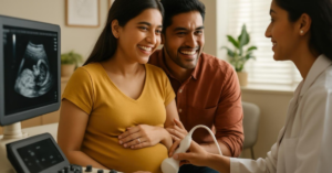 IVF specialist indore