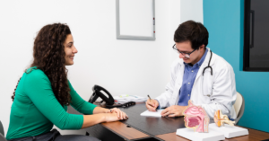 infertility clinic in indore