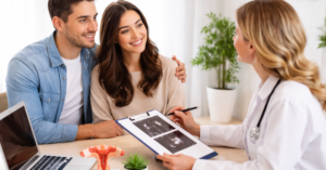 infertility doctor indore