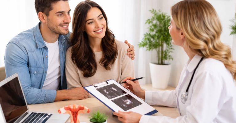 infertility doctor indore