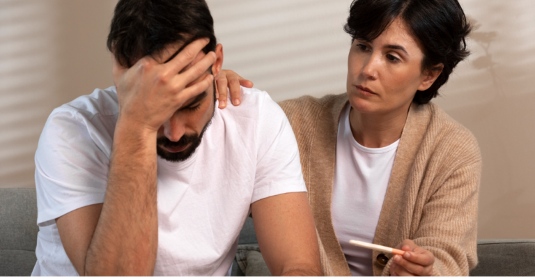 infertility specialist Indore