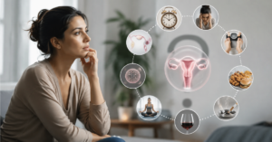 IVF center in Indore