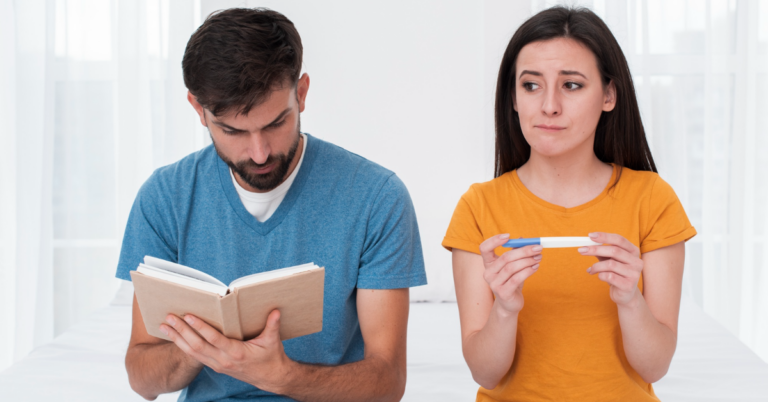 fertility doctor in Indore