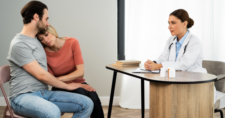best ivf doctor in Indore