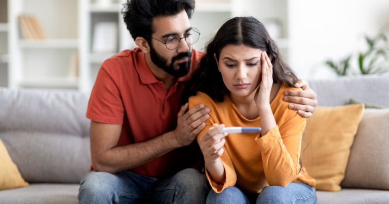 fertility clinic in Indore