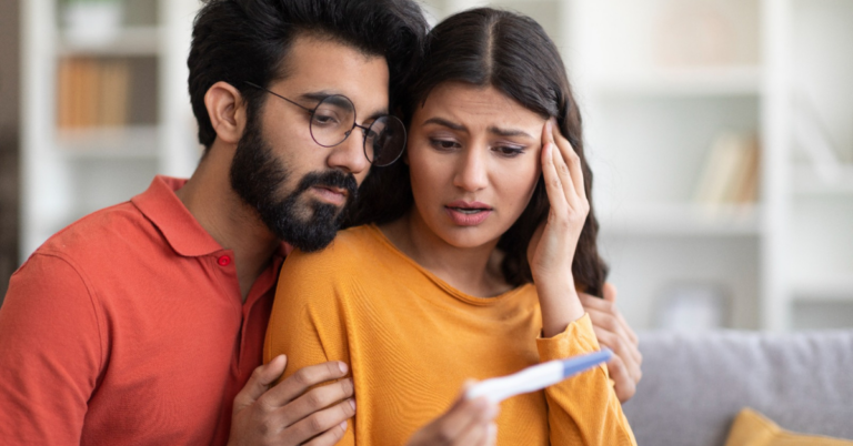 fertility clinic in Indore