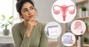 ivf specialist in Indore