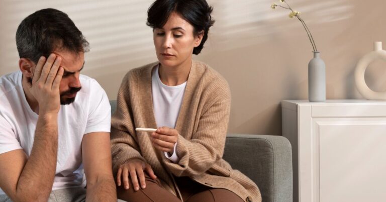 best IVF doctor in Indore