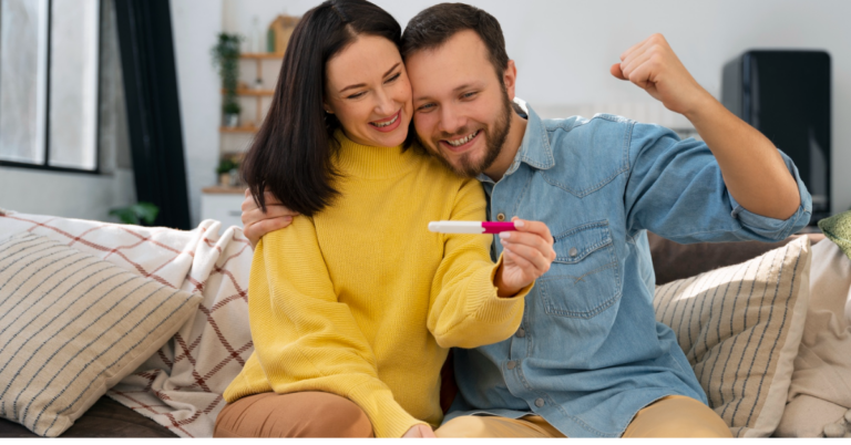 best IVF centre in Indore 